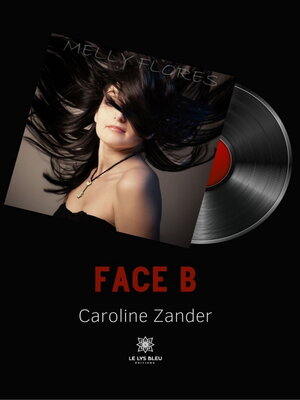 cover image of Face B